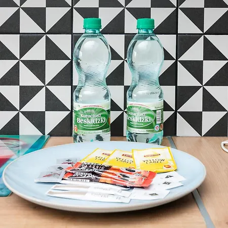 Atlas Arena Lavish By Bookinghost דירה