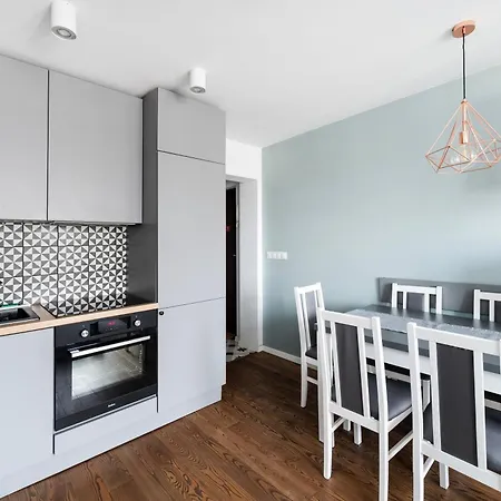 Atlas Arena Lavish By Bookinghost Appartement