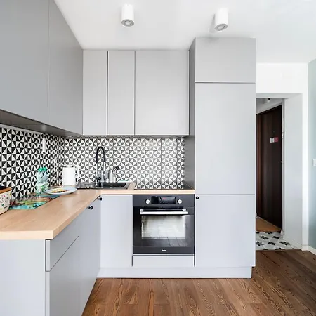 Atlas Arena Lavish By Bookinghost Appartement