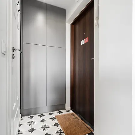 Apartman Atlas Arena Lavish By Bookinghost *