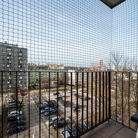 Apartment Atlas Arena Lavish By Bookinghost *
