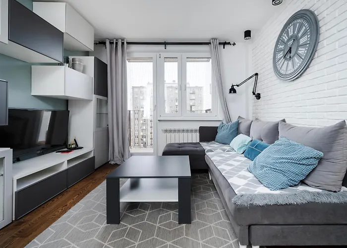 Atlas Arena Lavish By Bookinghost Łódź