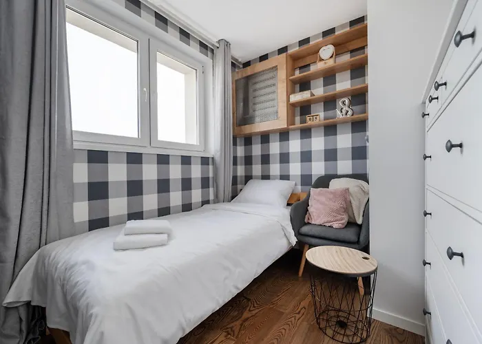 Atlas Arena Lavish By Bookinghost Appartement *