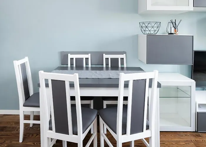 Atlas Arena Lavish By Bookinghost דירה *