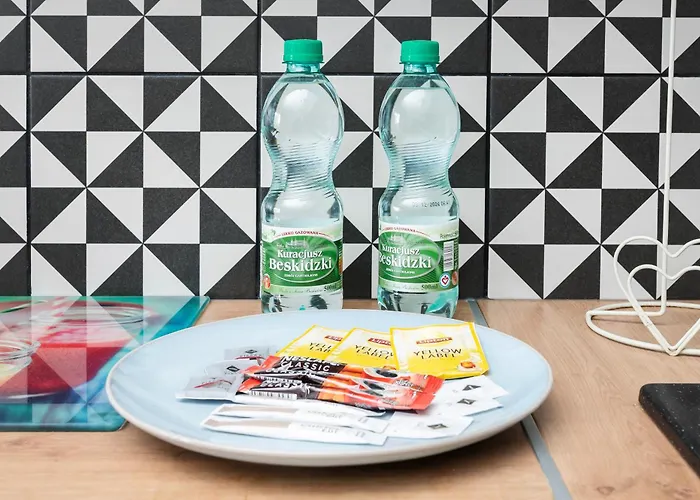 Atlas Arena Lavish By Bookinghost דירה