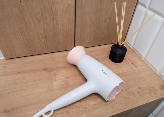 Appartement Atlas Arena Lavish By Bookinghost *