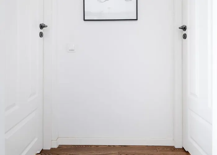 Appartement Atlas Arena Lavish By Bookinghost Łódź