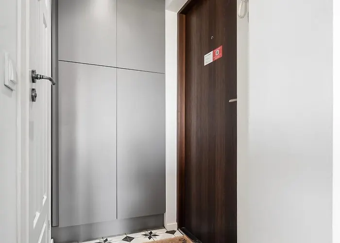 Apartman Atlas Arena Lavish By Bookinghost *