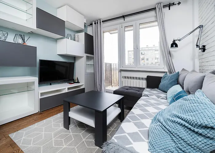 Atlas Arena Lavish By Bookinghost Łódź