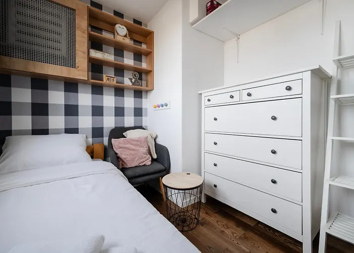 Atlas Arena Lavish By Bookinghost דירה *