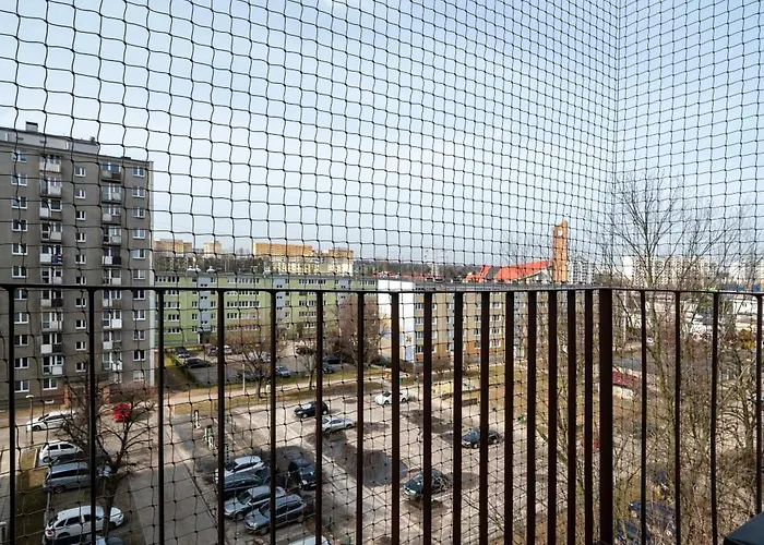 Appartement Atlas Arena Lavish By Bookinghost *